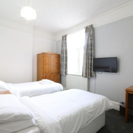 Sunnydene Hotel Горад Грэйт Ярмут Стая снимка
